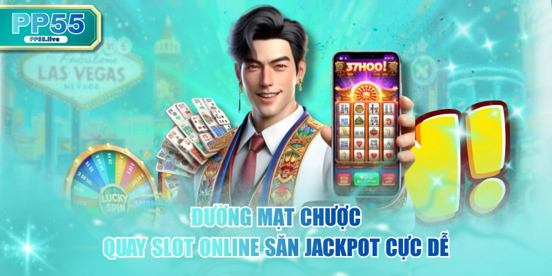 Đường Mạt Chược - Quay Slot Online Săn Jackpot Cực Dễ